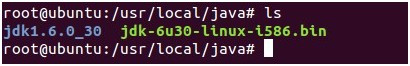 Ubuntu下安装JDK图文解析