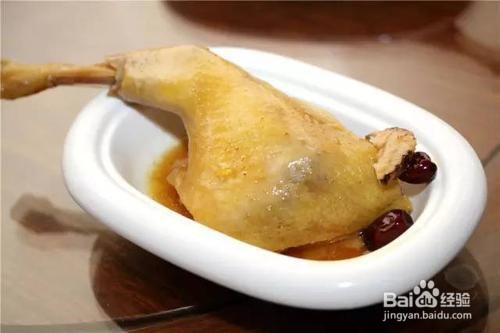 怎么炖鸡腿好吃又入味