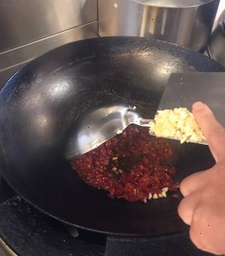 家常剁椒鱼头（0失败）的做法