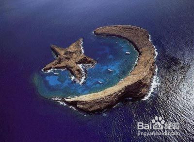 收藏的22个真实奇景