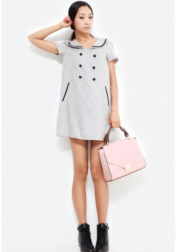 怎样穿着搭配更有气质