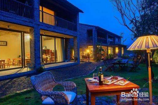 想去旅游,有那些好的名宿可以推荐下?