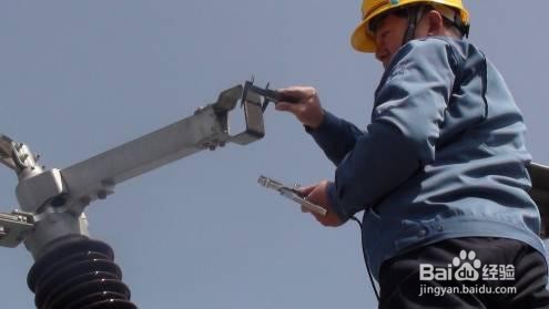 DBM-8100隔离开关触指压力测试仪