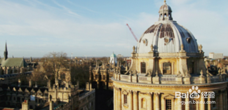 英国推荐城市旅游攻略