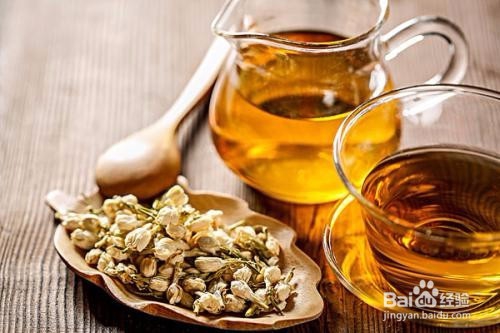 茉莉花茶的功效与禁忌？