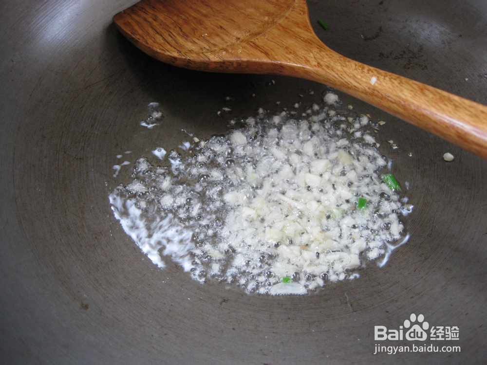春季时令菜——丝瓜鸡蛋汤