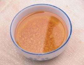 明油是什么油怎么做