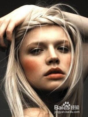 打造异度风情,10款迷人发髻任你选