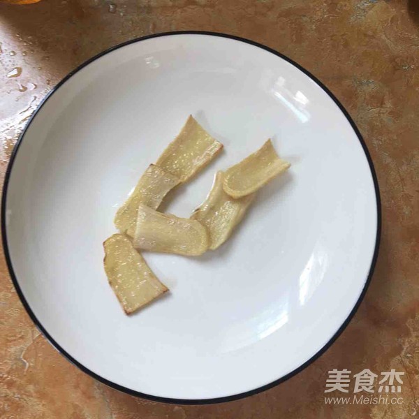 蜜汁酱油快速做鸡翅