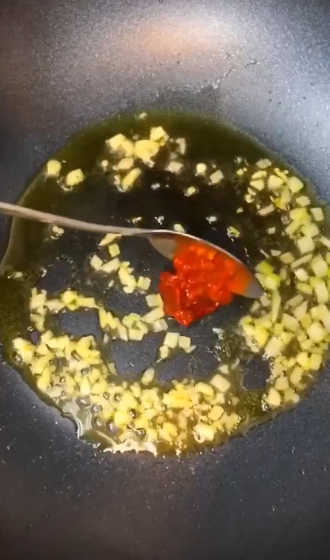 香辣鱿鱼怎么做?