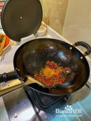 怎么做干煸四季豆