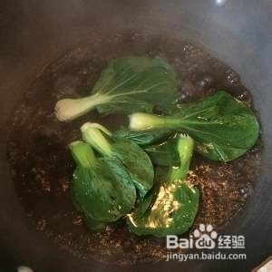 怎么做冬笋卤肉饭的攻略/步骤