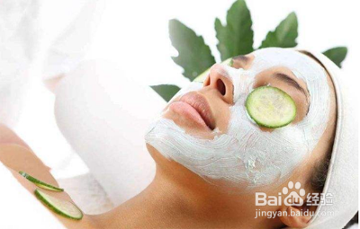 怎样判断脸上有角质