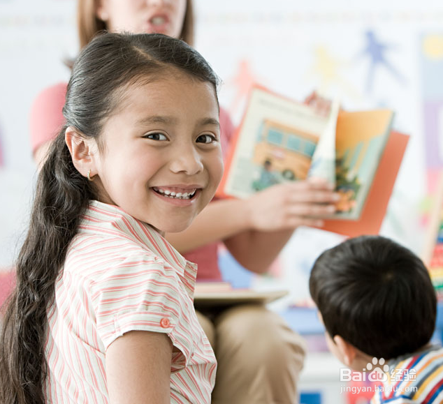 怎样应对宝宝害怕去幼儿园。