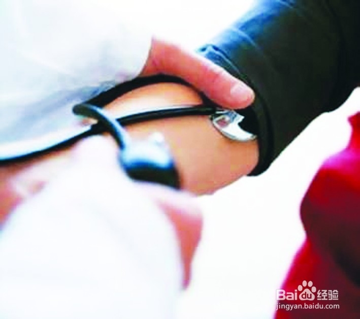 高血压病治疗八注意