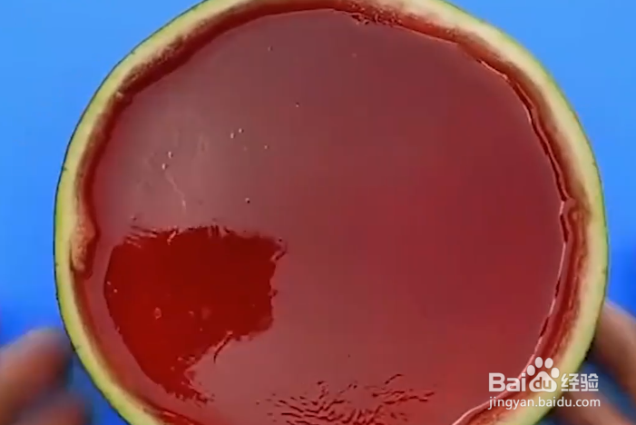 如何把西瓜做的好吃