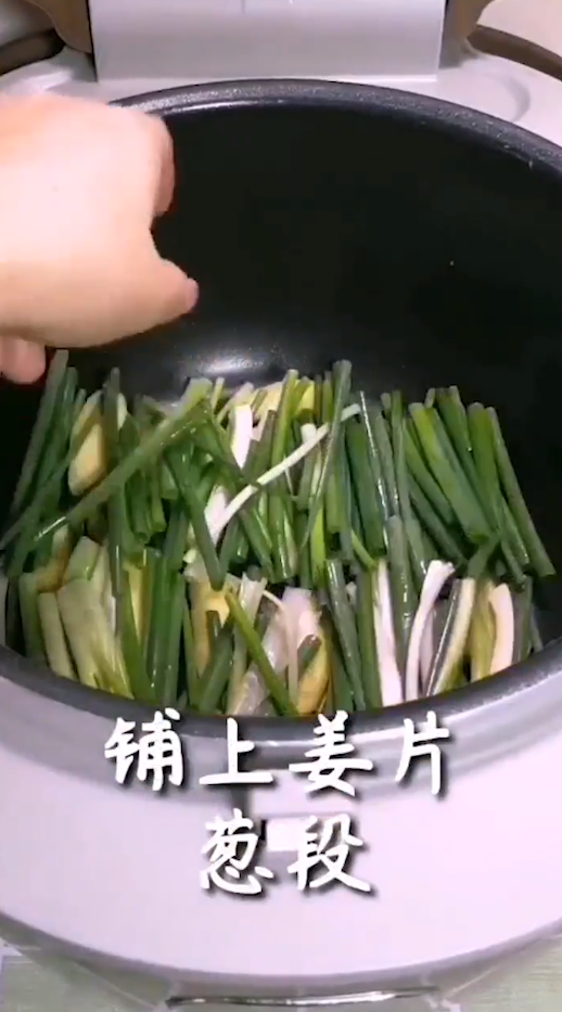 电饭煲焗鸡怎么做