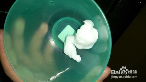 自制天然蜂蜜面膜