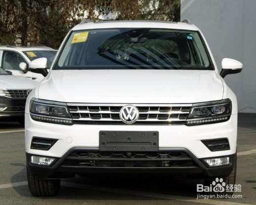 大众途观这款车的介绍?