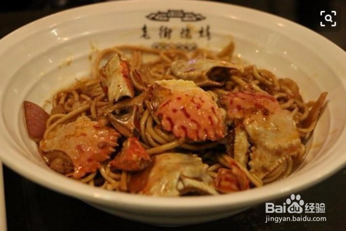 【校园指南】武昌首义学院食堂介绍