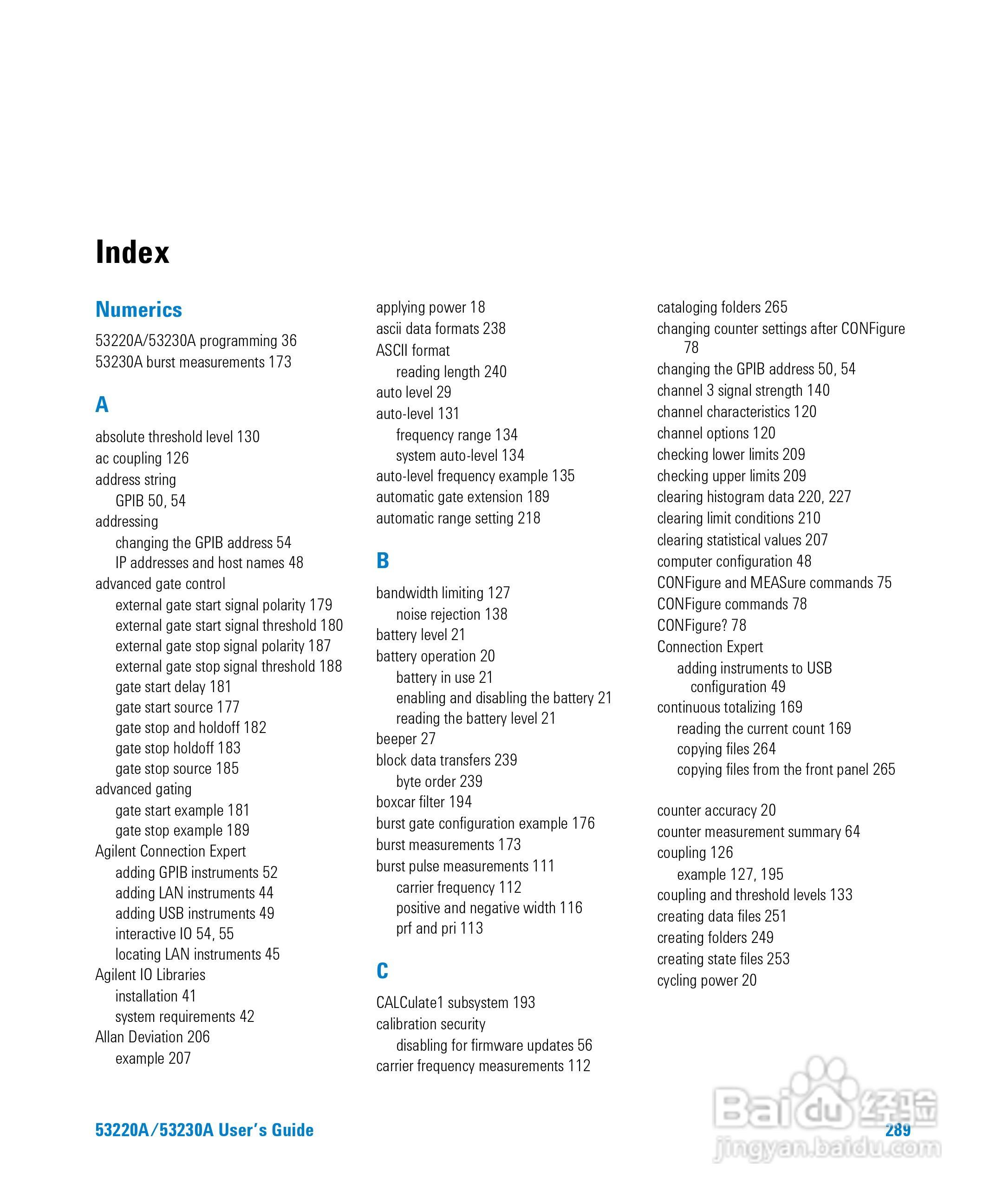 53220A计频器操作手册:[29]