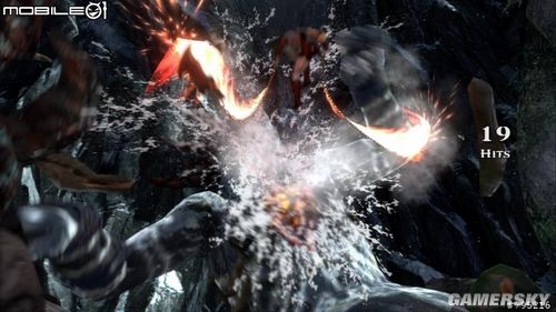 《战神3》图文攻略24