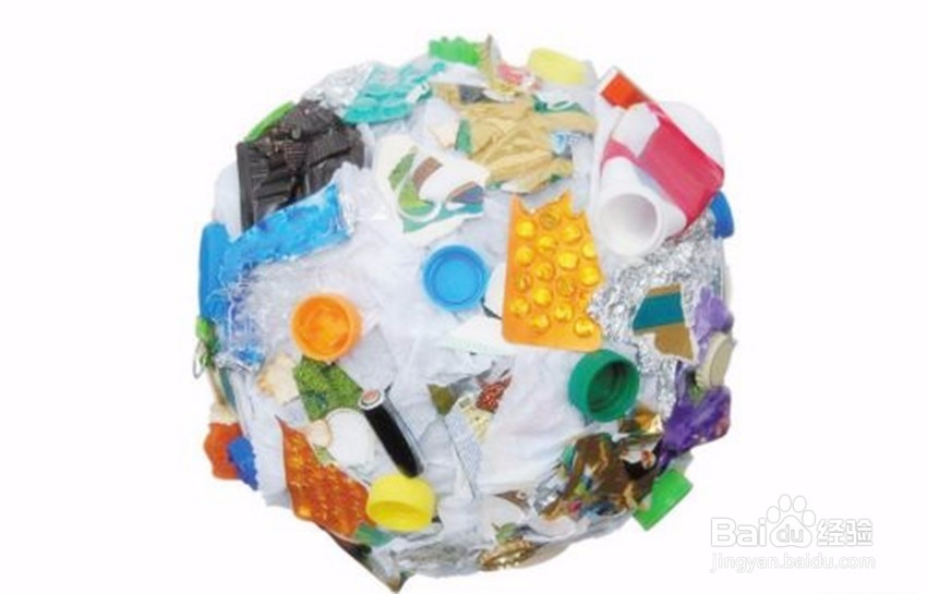 垃圾分类回收有哪些优点