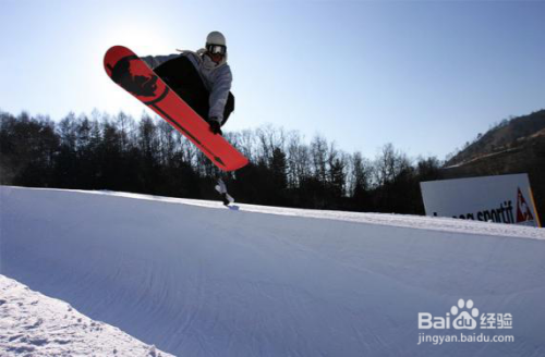 冬季去韩国旅游滑雪推荐
