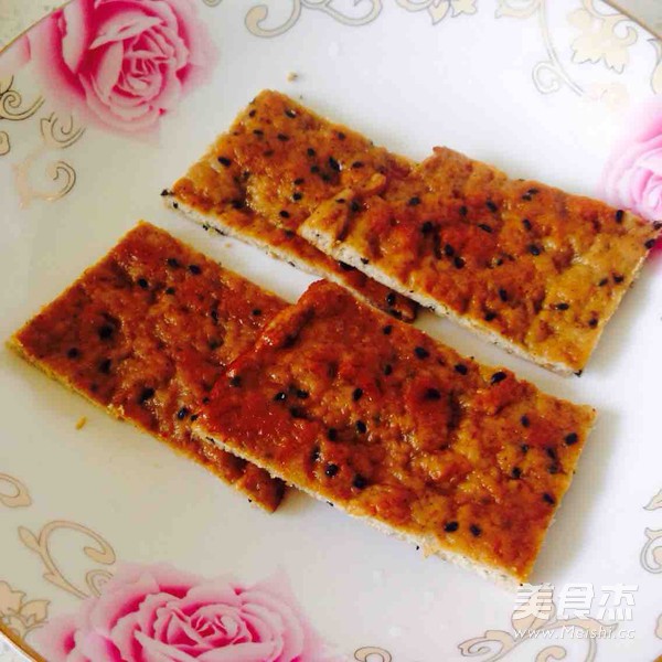 猪肉铺的家常做法