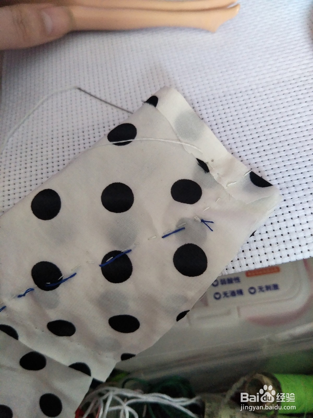 芭比美人鱼的衣服怎么做