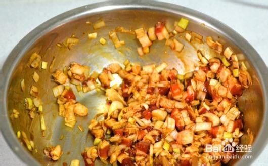 忘不了的家乡味道-骨汤焖子怎么做？