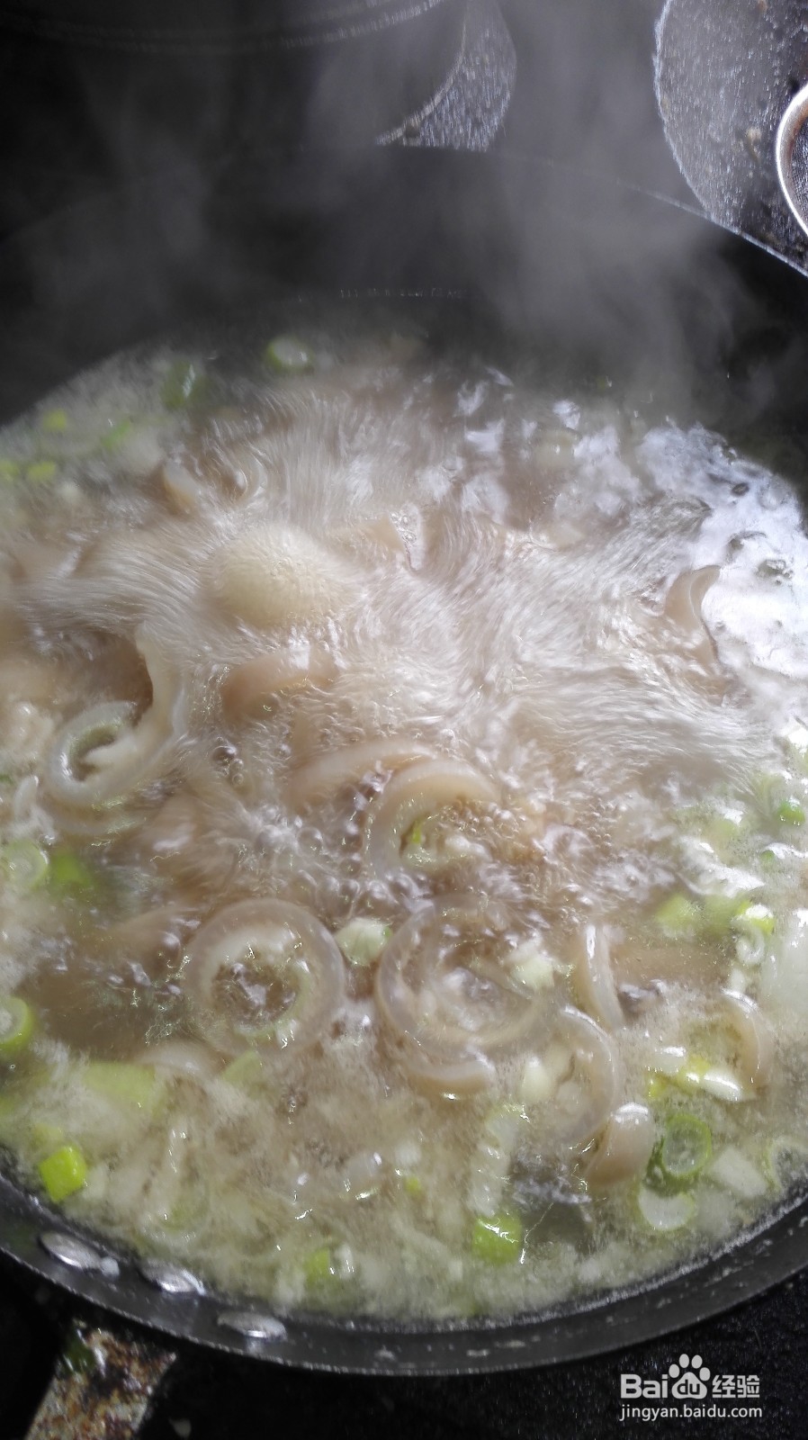 正宗肉冻做法精简版