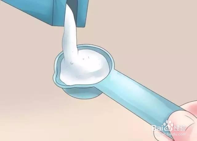 毛巾正确的清洁除菌方法