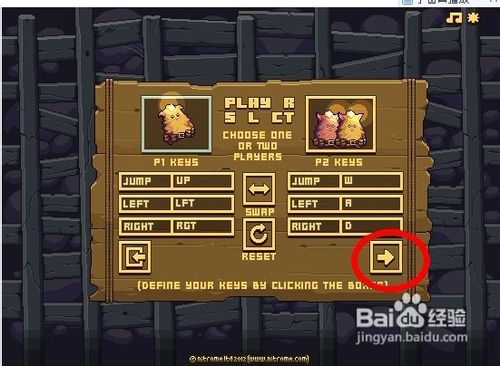 胖胖猫山洞大闯关2小游戏怎么玩？