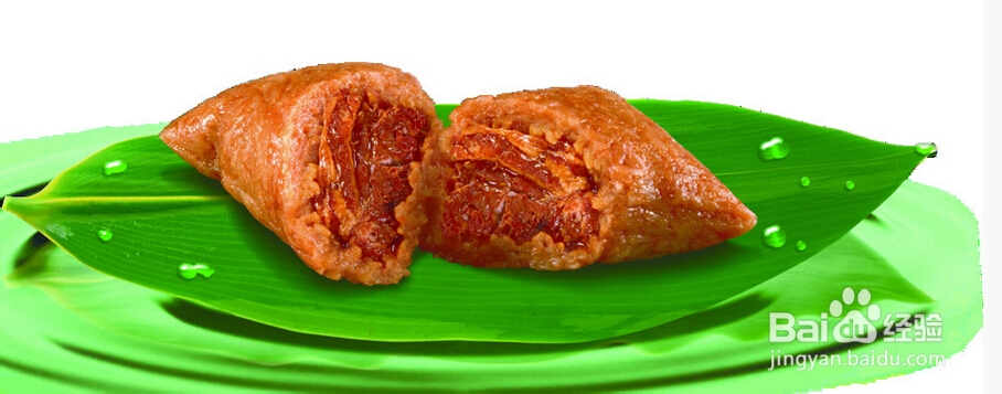 吃粽子的注意事项有哪些