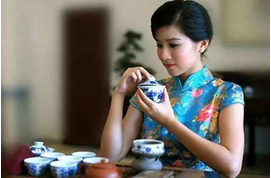 喝茶养生要注意这几点