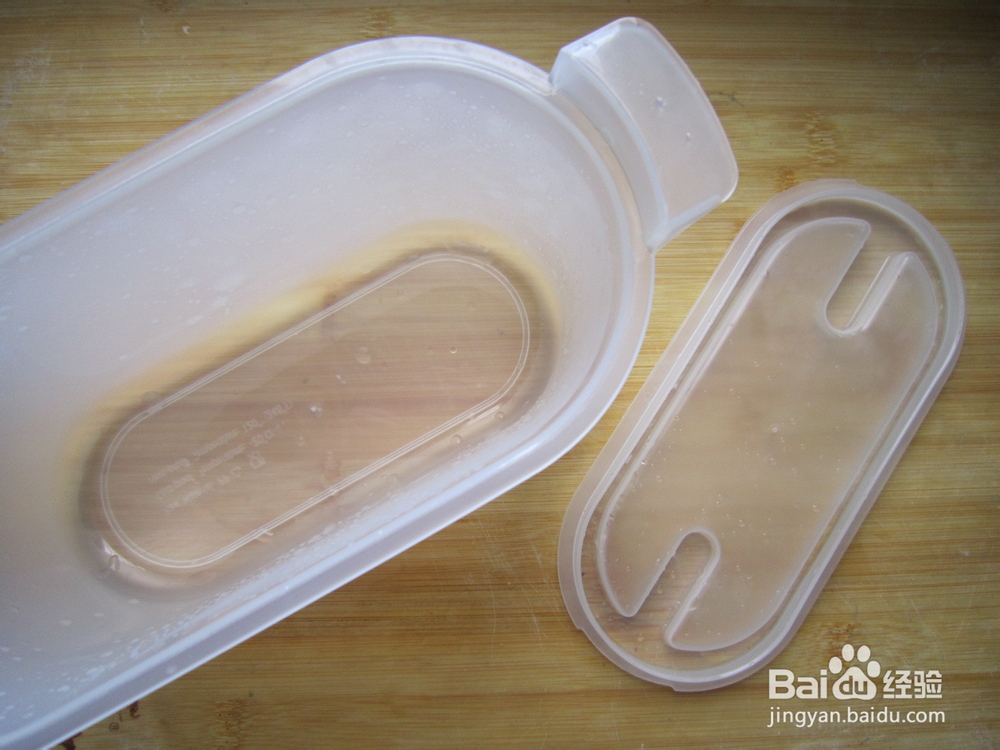 自制无添加----酸奶