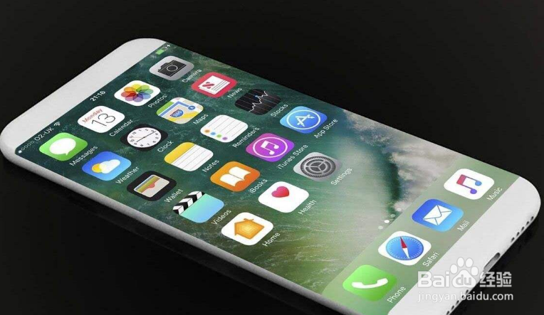 iPhone左上角转圈 iPhone总是转圈？