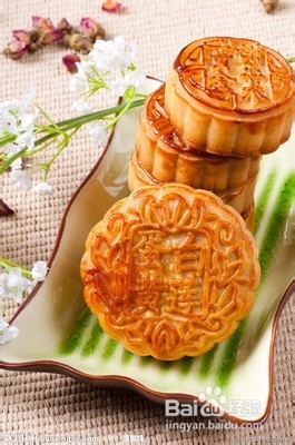 中秋节，我们怎样过？（穿越时空版）