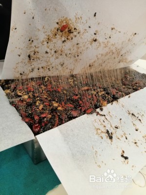 不含阿胶的零食糕