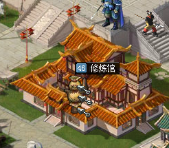 快速提升七雄争霸游戏等级