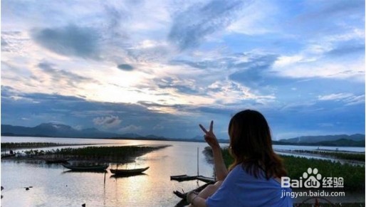 广东盐洲岛旅游好玩吗