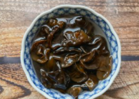 西兰花木耳拌鸡胸做法