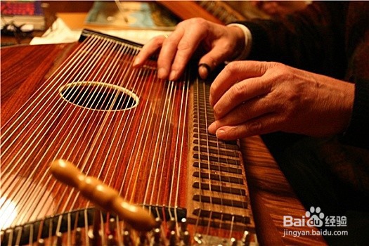 古筝如何保养有什么窍门吗