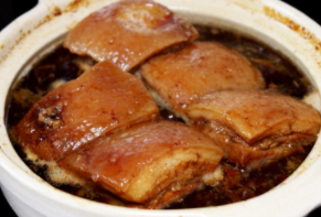东坡肉的做法