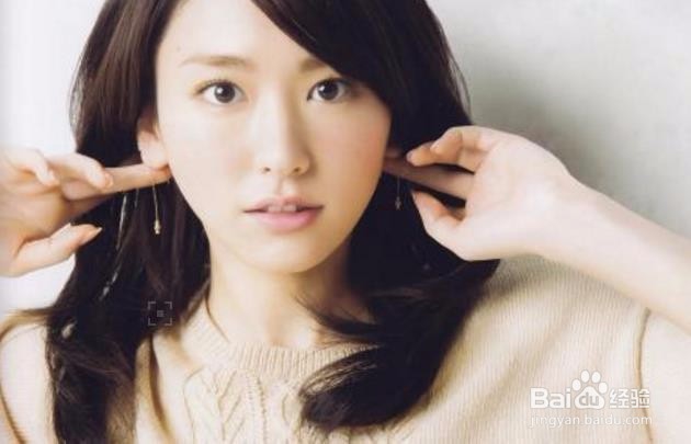 怎样才能够更上镜拍照更好看？