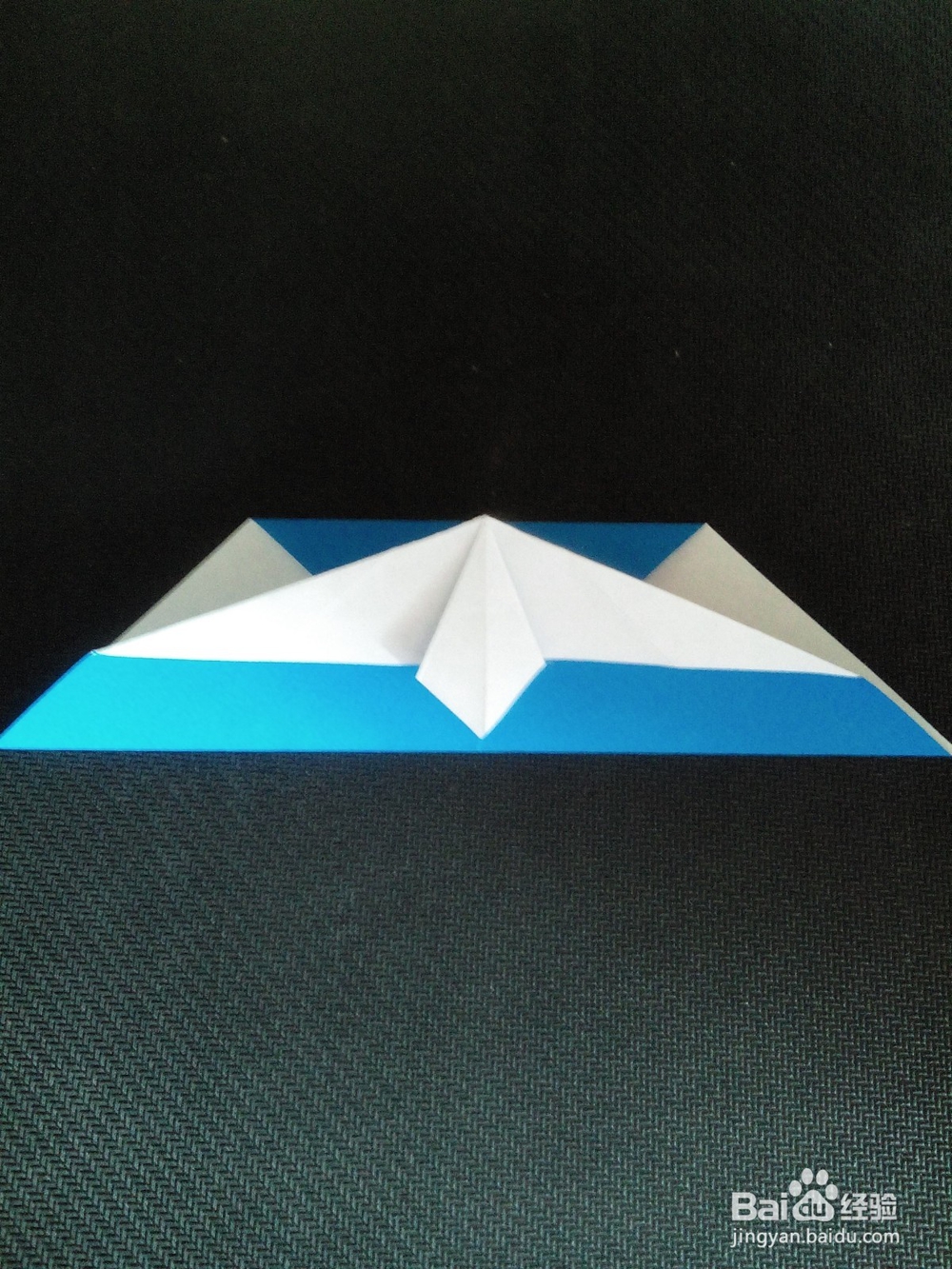 手工之领带爱心