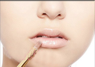 法式烟熏妆教程