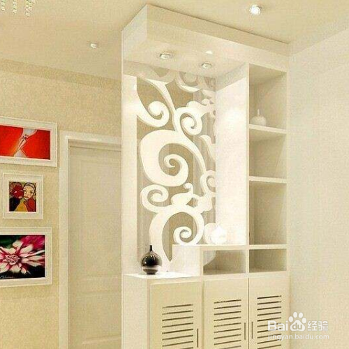 隔断墙的设计技巧有哪些？