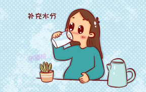 夏季孕妇消暑的几种食物